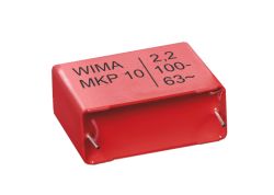 WIMA MKP1O132206B00KSC9