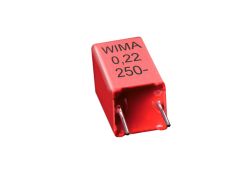 WIMA MKP2J014701B00KSSD
