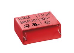 WIMA MKX2AW24702F00MSSD