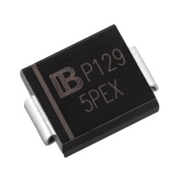 YAGEO 5.0SMDJ400CA-AT/13