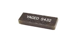 YAGEO ANT1204F002R0433A