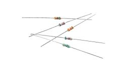 YAGEO CFR-25JR-52-10M