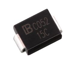 YAGEO P6SMB15CA/TR13