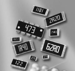 YAGEO RP0805BRD075K6L