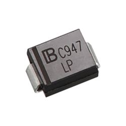 YAGEO SMBJ58CA-AT/TR7