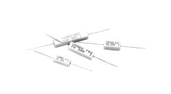YAGEO SQP500JB-27K