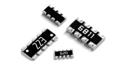 YAGEO TC164-JR-1333RL