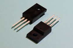 YAGEOXSEMI XP4P016I