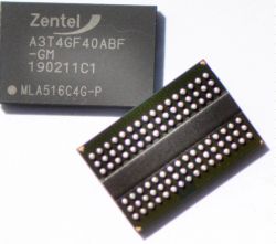 ZENTEL A3T4GF40BBF-HP