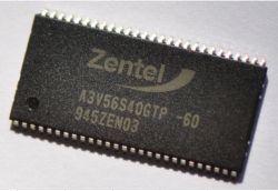 ZENTEL A3V28S40JTP-60I