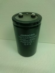 JAMICON NKP338M450A2H5XD0L