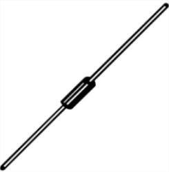 DIODES INC 1N4007-T