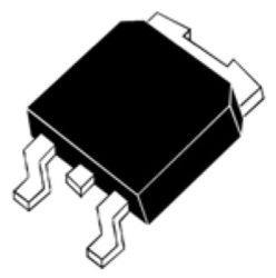 INFINEON SP001117772