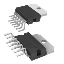 ST TDA7292