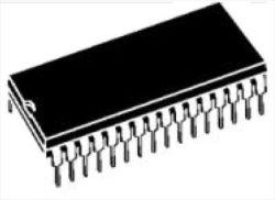 INTERSIL ICL7136CM44Z
