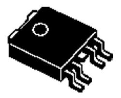 ST LD29080PTR