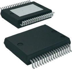 ST VNH7040AYTR