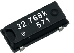 MC-30A 32,768kHz  12,5pF 20ppm  RoHSconf