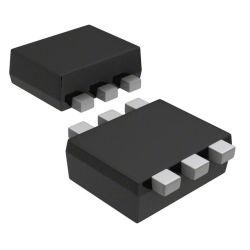 VISHAY SI1023CX-T1-GE3