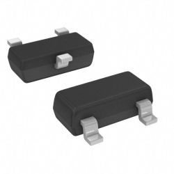 DIODES INC BZX84C6V2-7-F