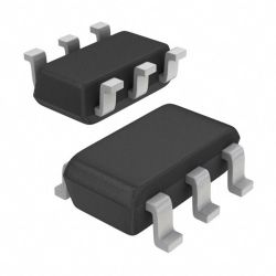 DIODES INC ZXTC2045E6TA