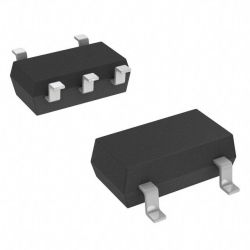 DIODES INC 74LVC1G125W5-7