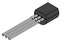 TDK MICRON HAL3725UP