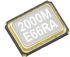 EPSON FA-238V 12,000000M  10pF 50ppm