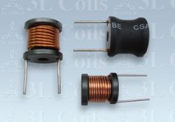 3L DRH1420-100K-UL
