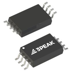 3PEAK LM393A-TSR
