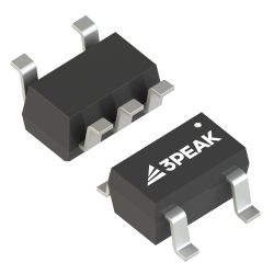 3PEAK TPM6501AQ-S5TR-S