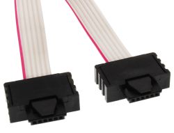 ADAM TECH CA-ESMC1-F-F-10-0300-C1