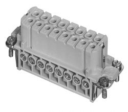 AMPHENOL C146 10B016 102 4