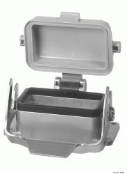 AMPHENOL C146 10F010 003 1