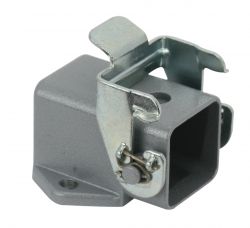 AMPHENOL C146 30F003 004 4