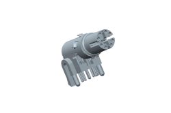 AMPH IPG MSXS-08PFFR-EE0002