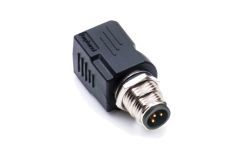 AMPH IPG RJS-12D04FM-LS8001