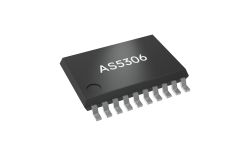 AMS OSRAM Q65114A0625