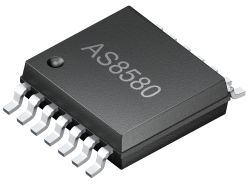 AMS OSRAM Q65115A1258