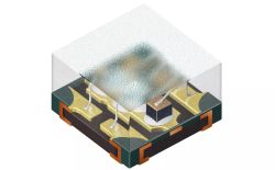 AMS OSRAM Q65112A3521