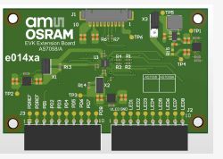AMS OSRAM Q65113A7435