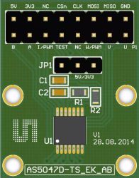 AMS OSRAM Q65114A1421