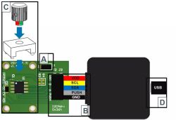 AMS OSRAM Q65114A1433