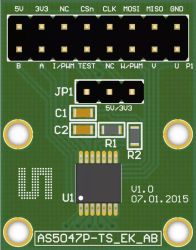AMS OSRAM Q65114A1439