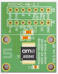 AMS OSRAM Q65114A3123
