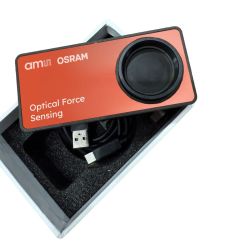 AMS OSRAM Q65115A2651