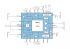 AMS OSRAM AS3412-EWLT WLP LF T&R