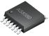 AMS OSRAM AS8580-ATSM TSSOP14 LF T&RDP
