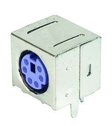 ASSMANN A-DIO-FS06/PURPLE