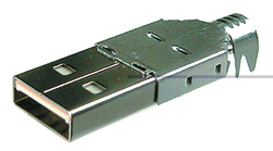 ASSMANN A-USBPA-N